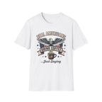 Real Americans T-Shirt