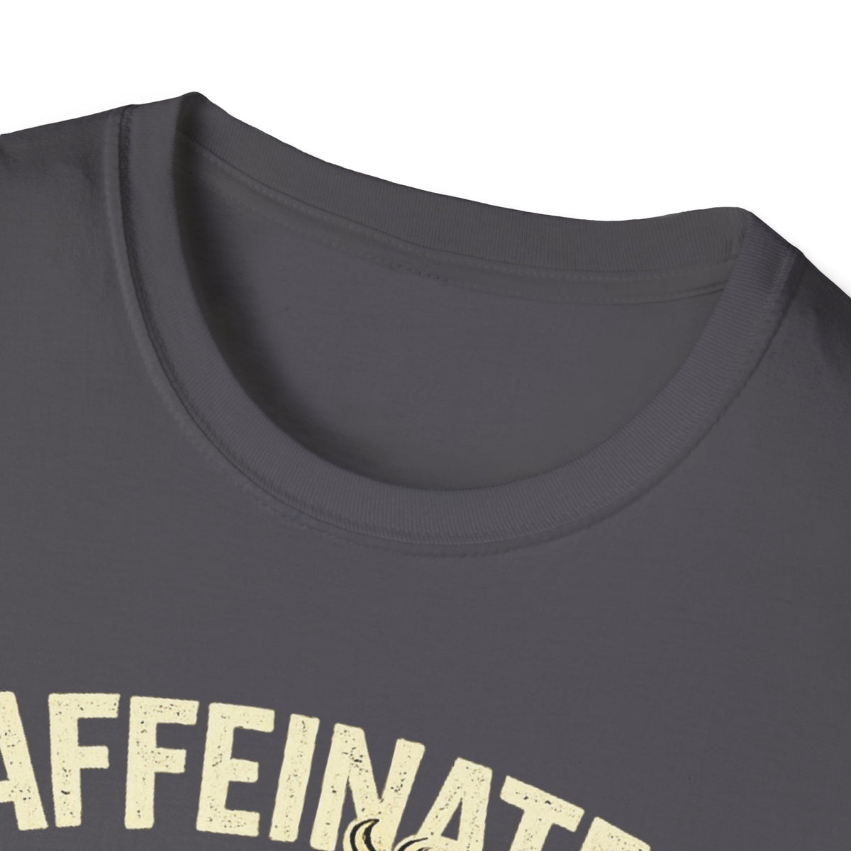 Caffeinated Chicks T-Shirt