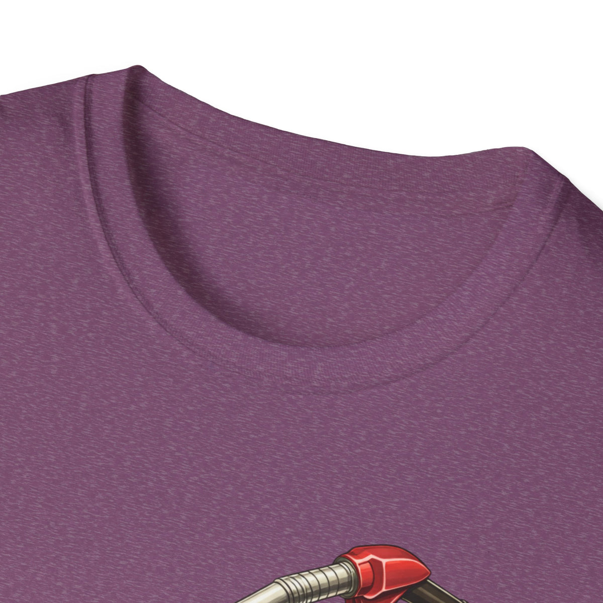 Jump Start Your Day T-Shirt