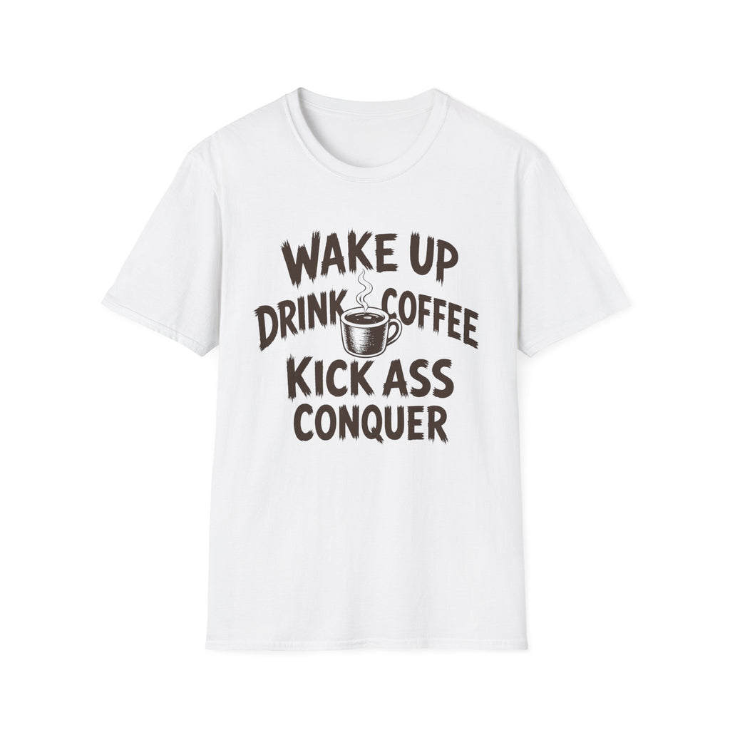 Wake Up T-Shirt