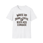 Wake Up T-Shirt