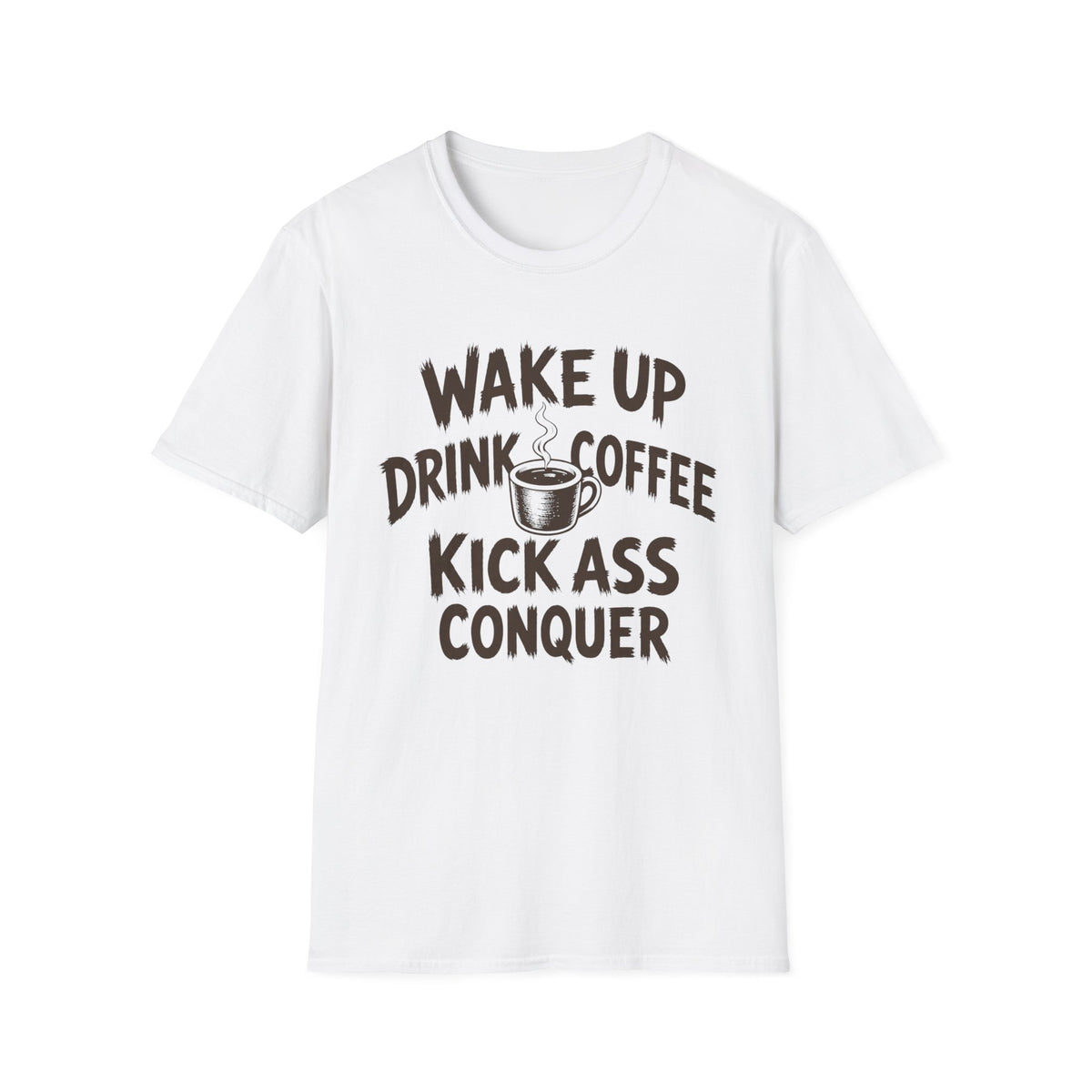 Wake Up T-Shirt