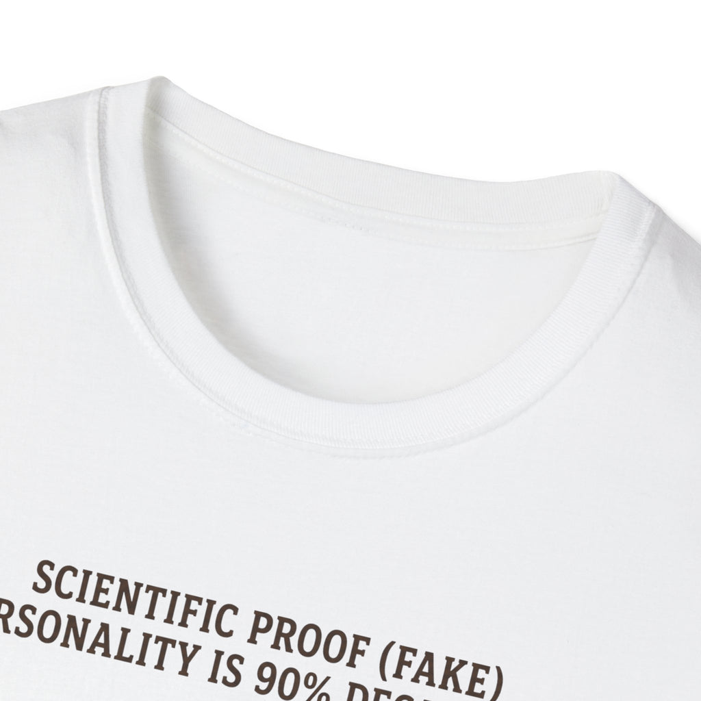 Scientific Proof T-Shirt