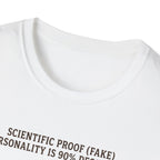 Scientific Proof T-Shirt