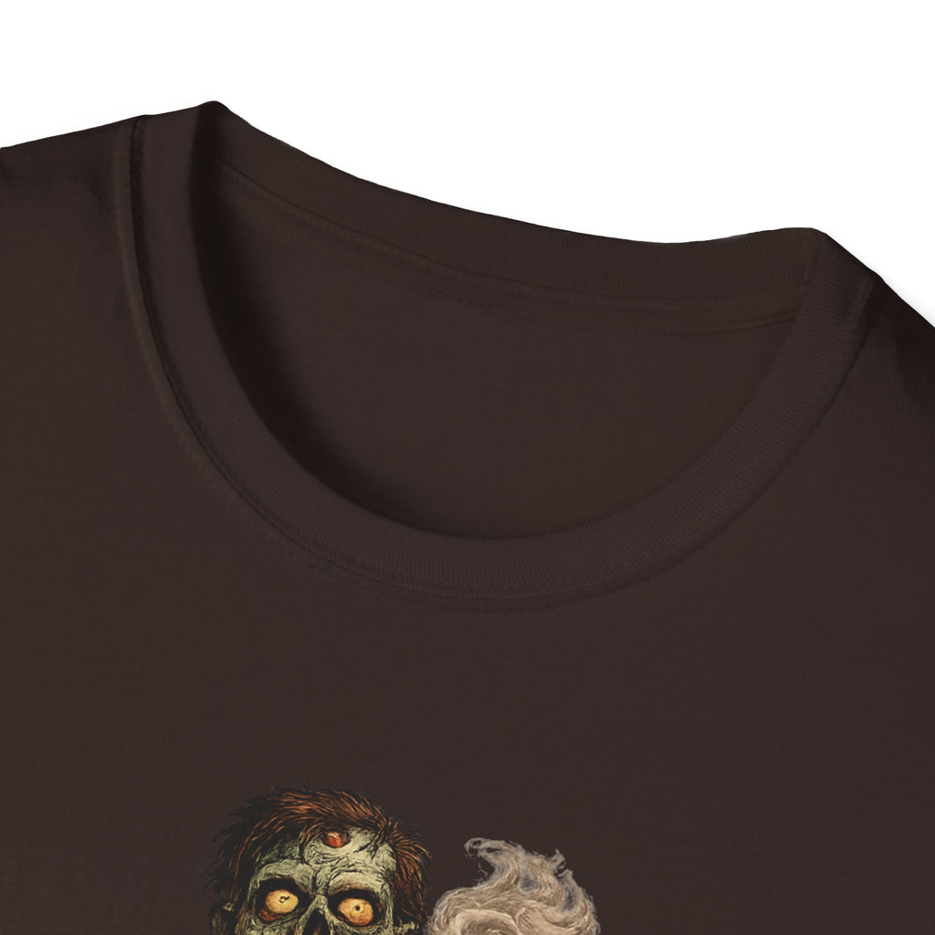 Probably Need Coffee Too T-Shirt