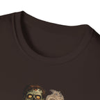 Probably Need Coffee Too T-Shirt