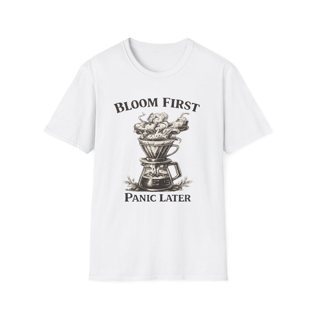 Bloom First T-Shirt