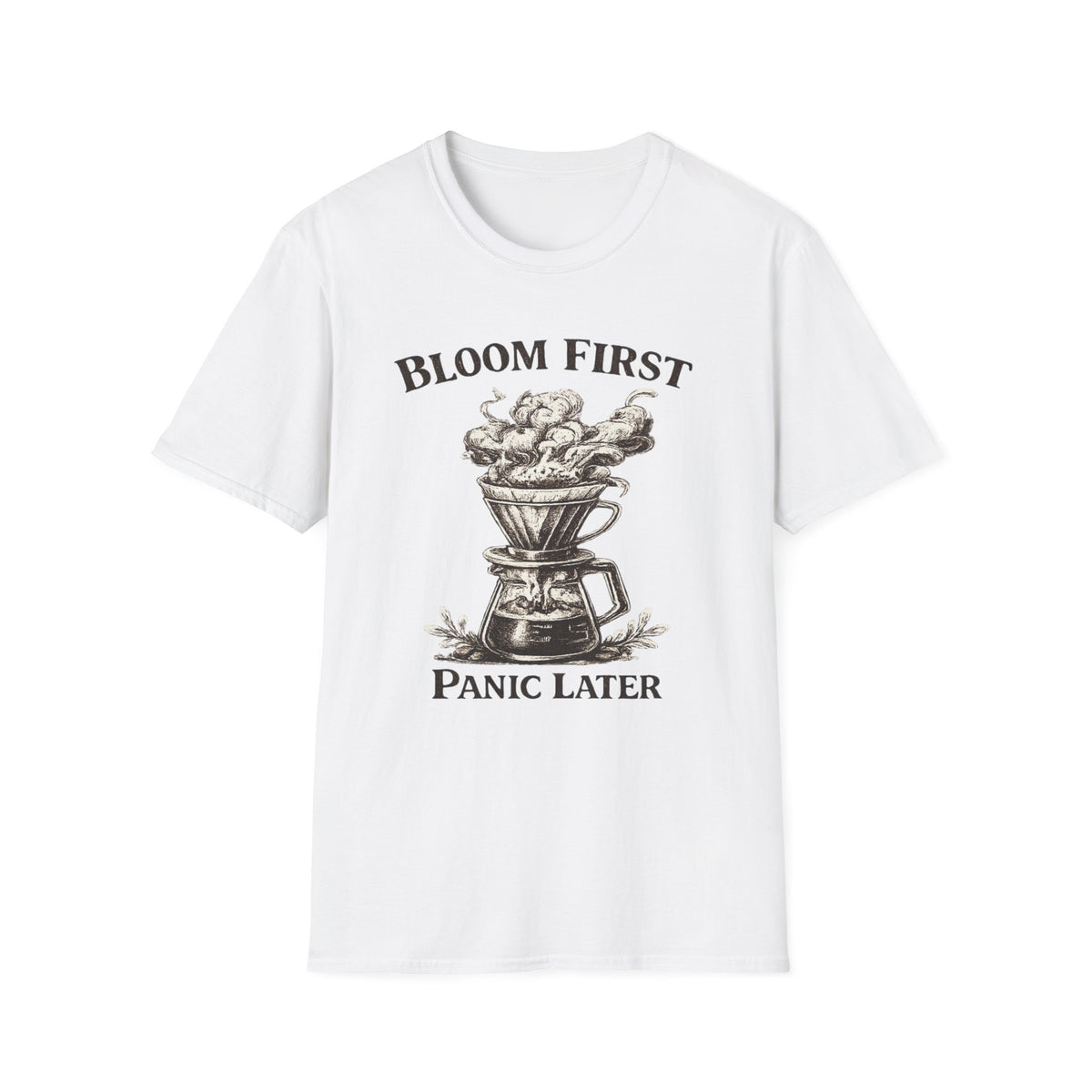 Bloom First T-Shirt