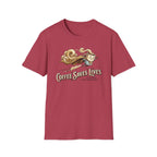 Coffee Saves Lives T-Shirt