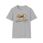 Coffee Saves Lives T-Shirt