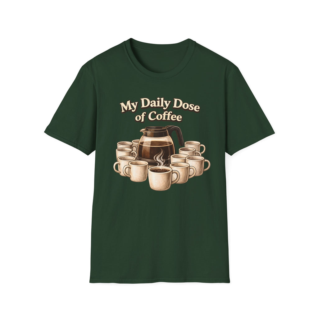 Daily Dose T-Shirt