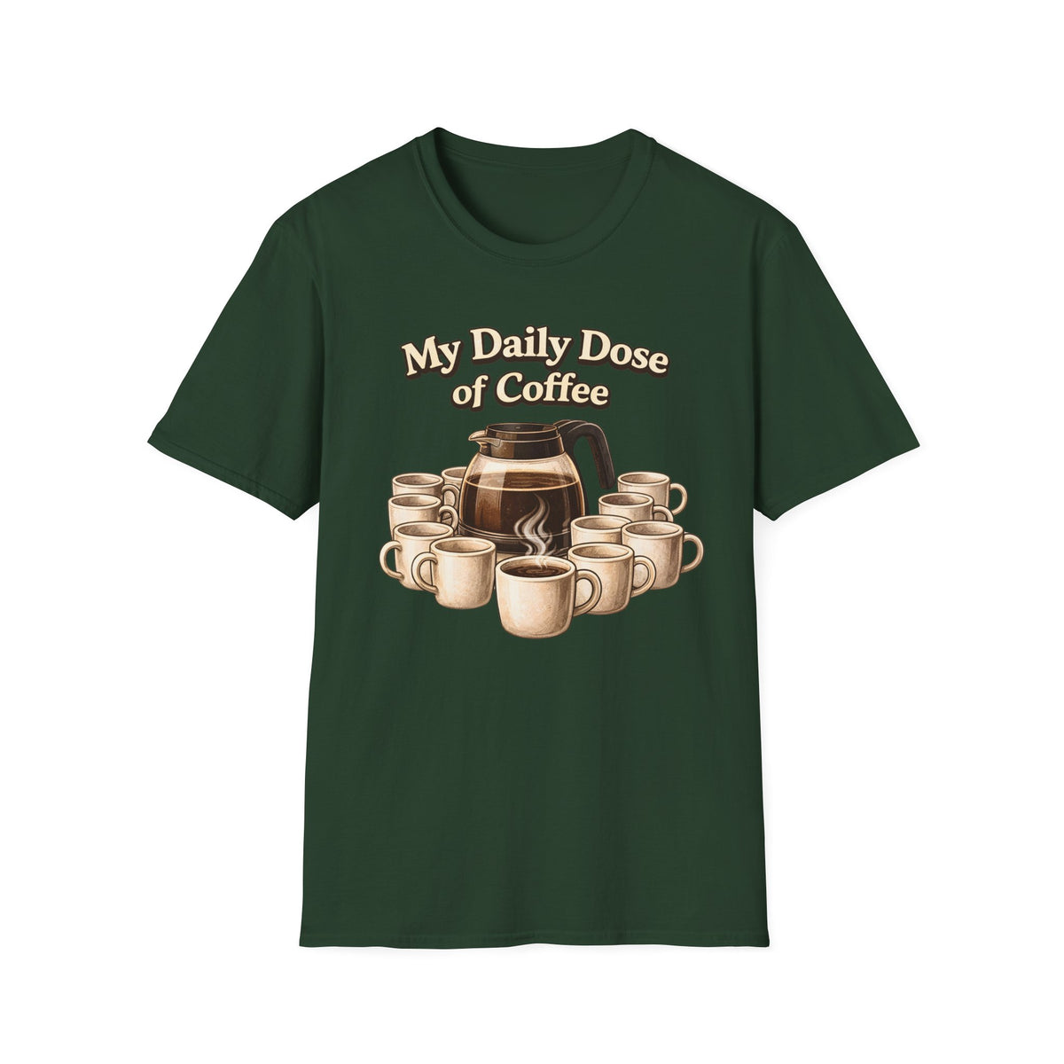 Daily Dose T-Shirt