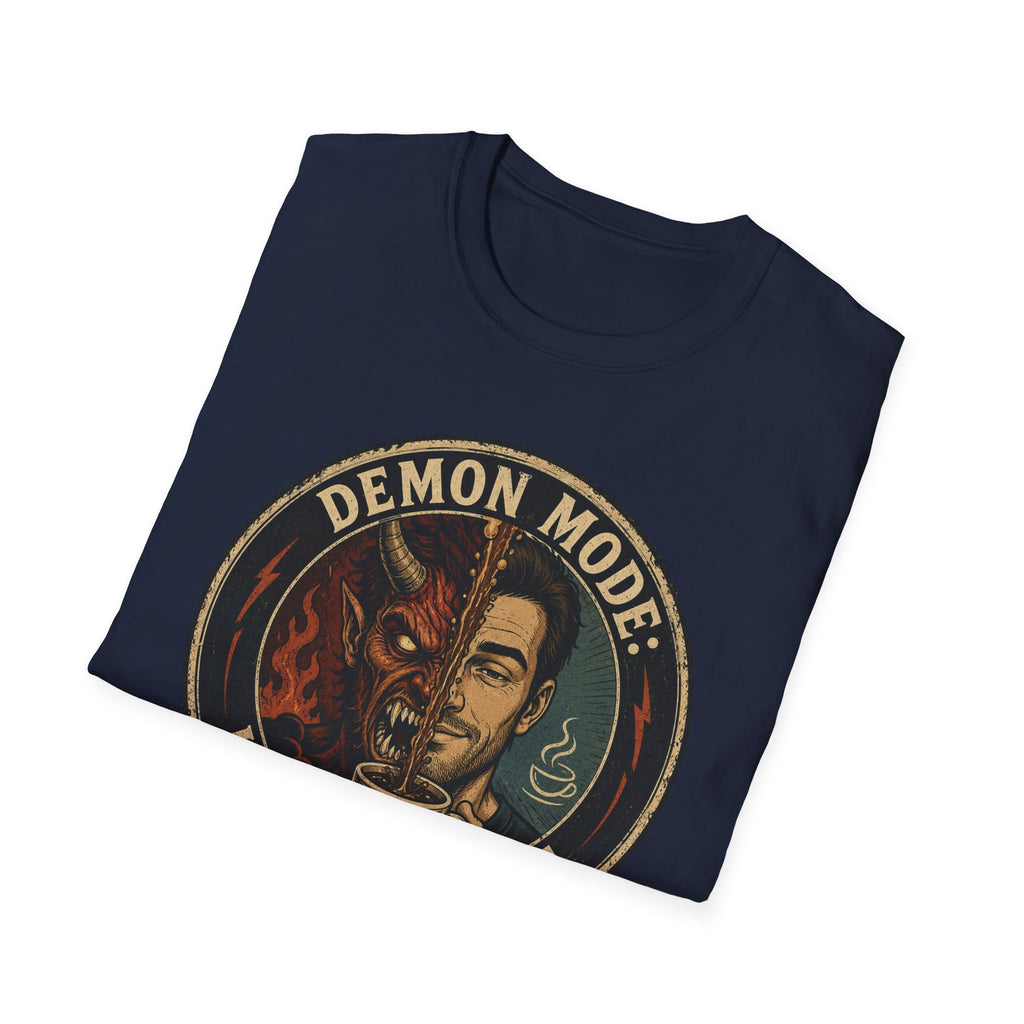 Demon Mode T-Shirt