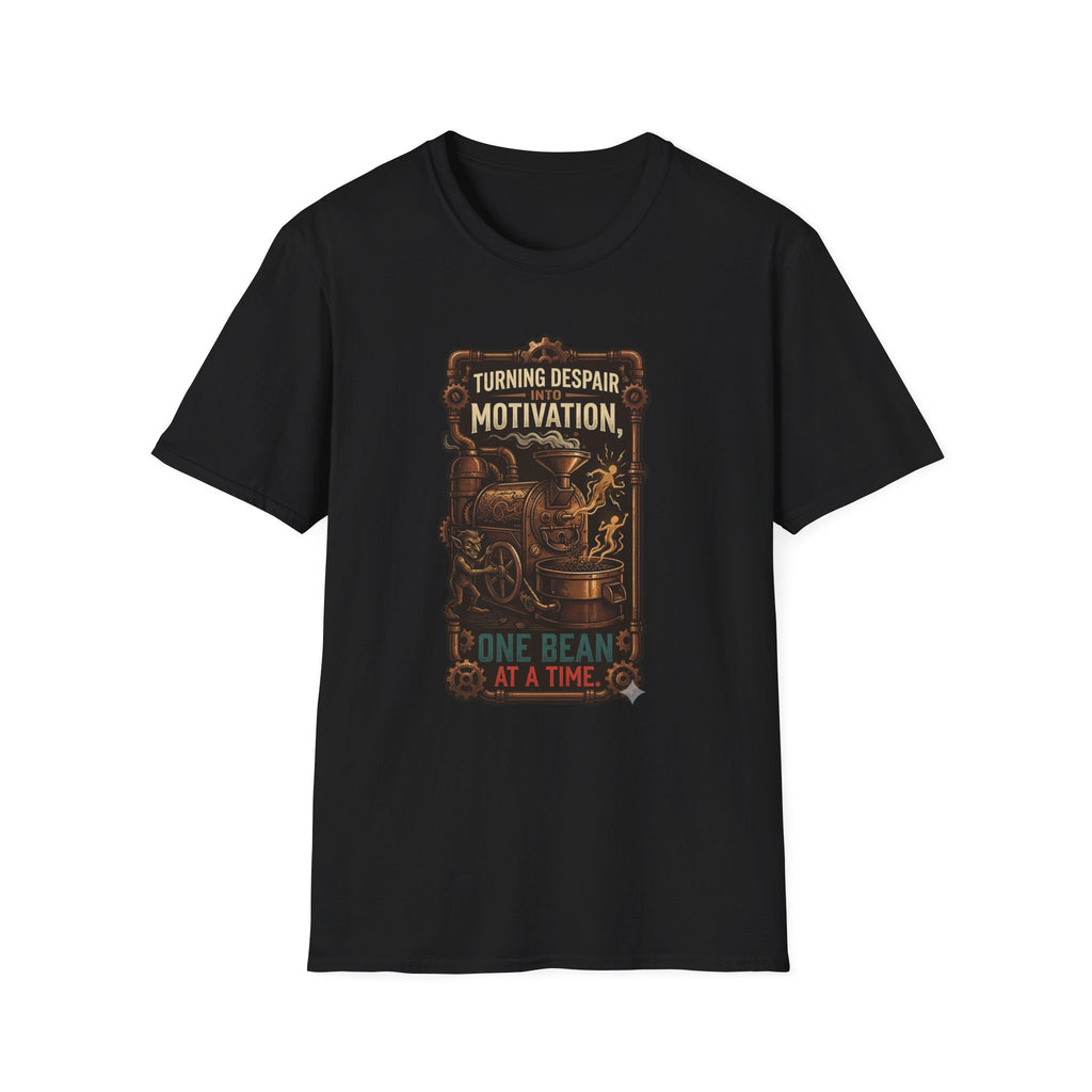 Motivation T-Shirt
