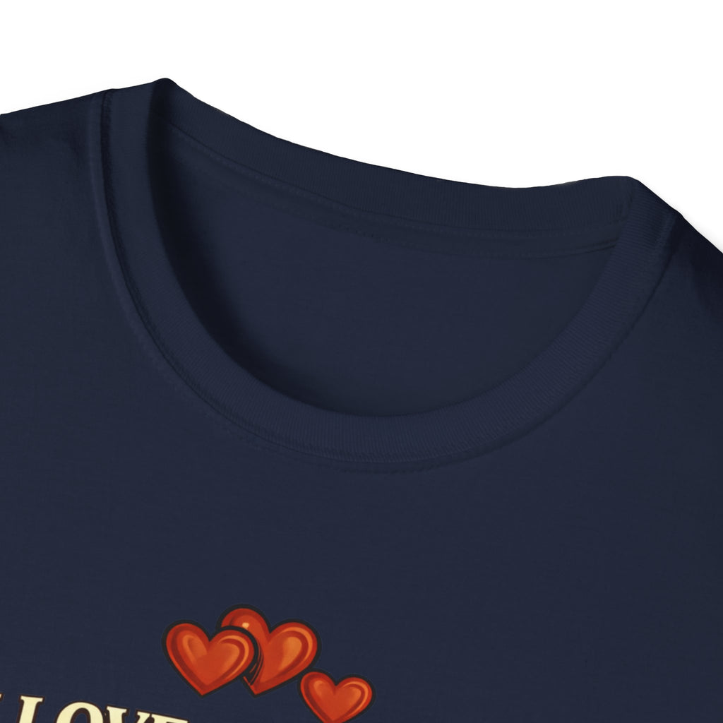 Love Language T-Shirt