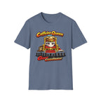 Caffeine Queen 2 T-Shirt