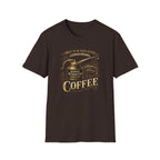 Lubricant T-Shirt