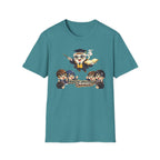 Highly Caffeinated Opinions T-Shirt