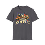Fueled by Coffee T-Shirt