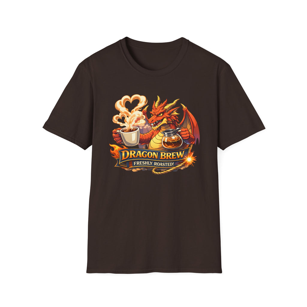 Dragon Brew T-Shirt