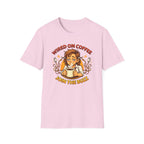 Wired on Coffee T-Shirt