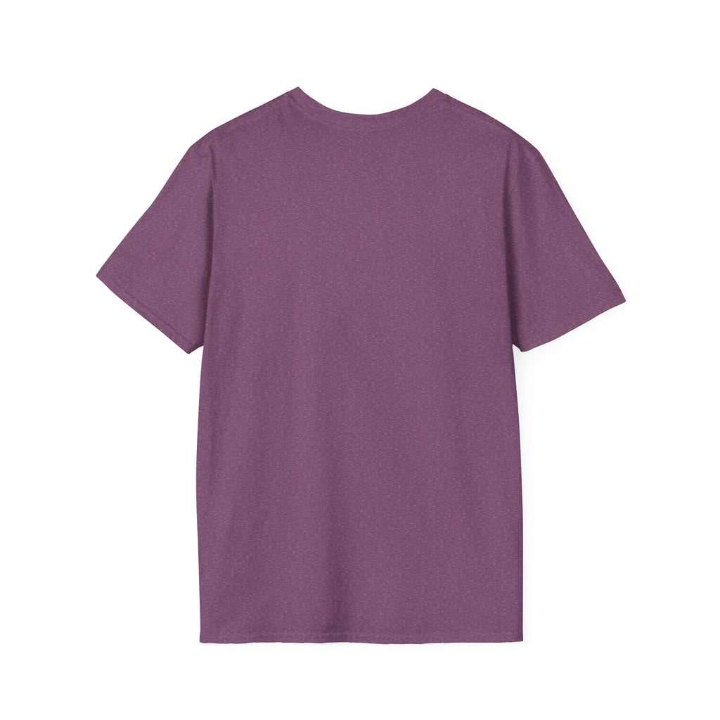 Jump Start Your Day T-Shirt