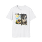 Coffee vs Reality T-Shirt