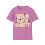 Wild Brew Society T-Shirt