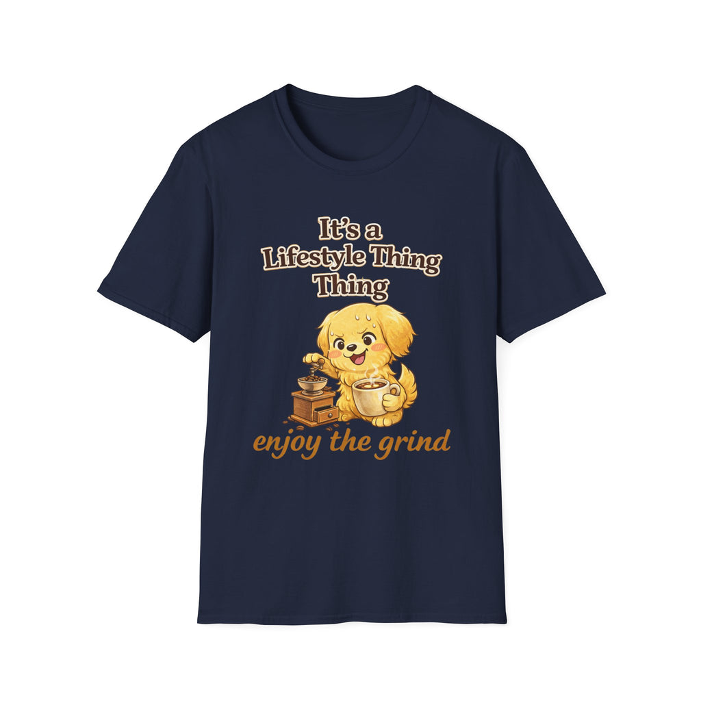 It's a Lifestyle Thing T-Shirt