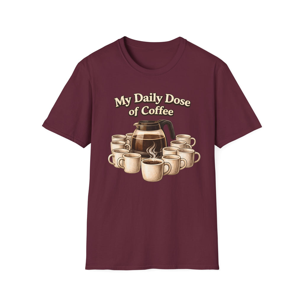 Daily Dose T-Shirt