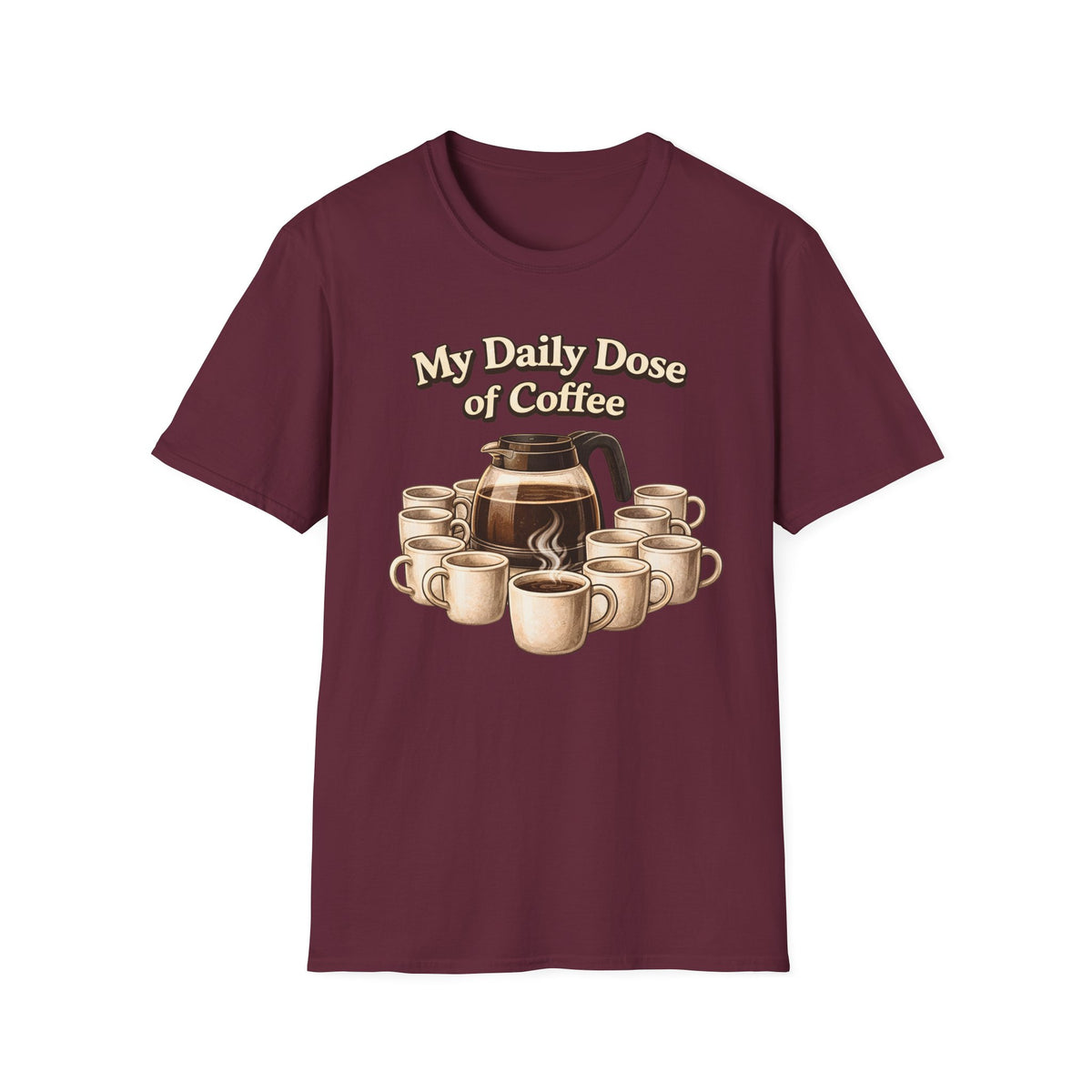 Daily Dose T-Shirt
