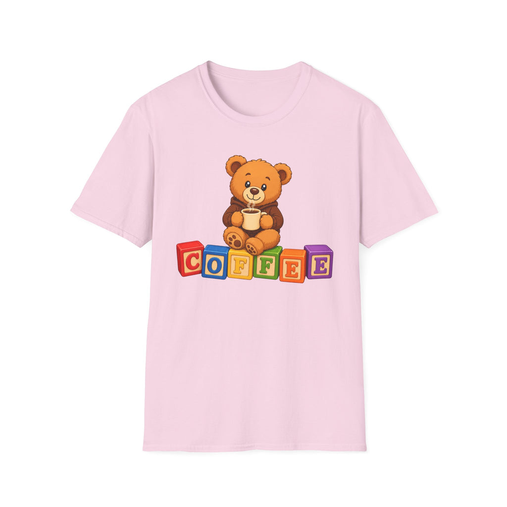 Teddy Bear T-Shirt