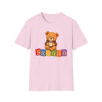 Teddy Bear T-Shirt