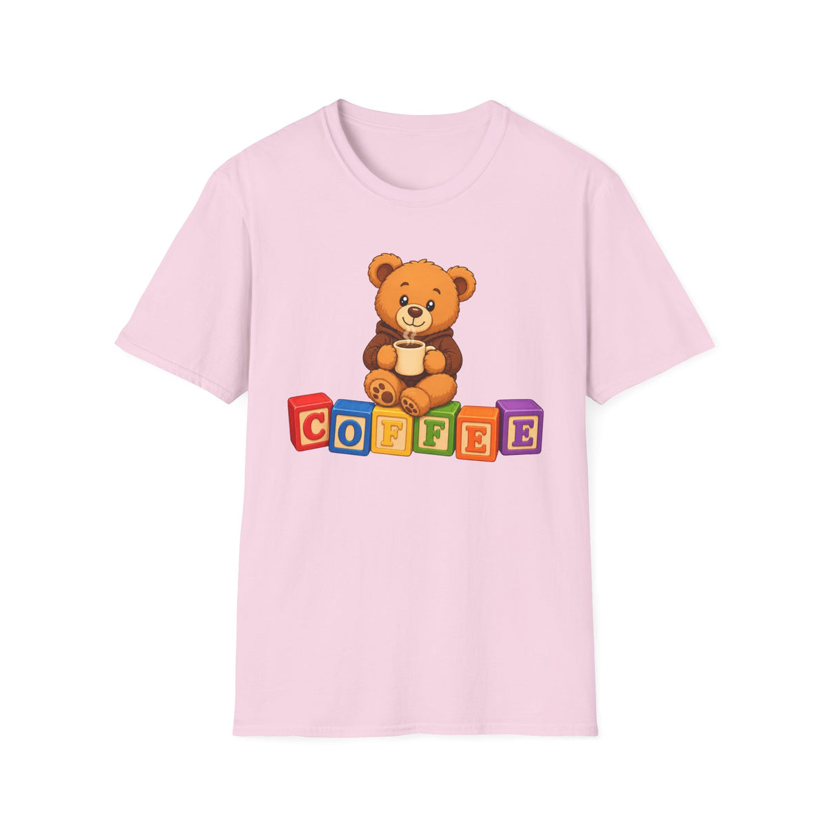 Teddy Bear T-Shirt