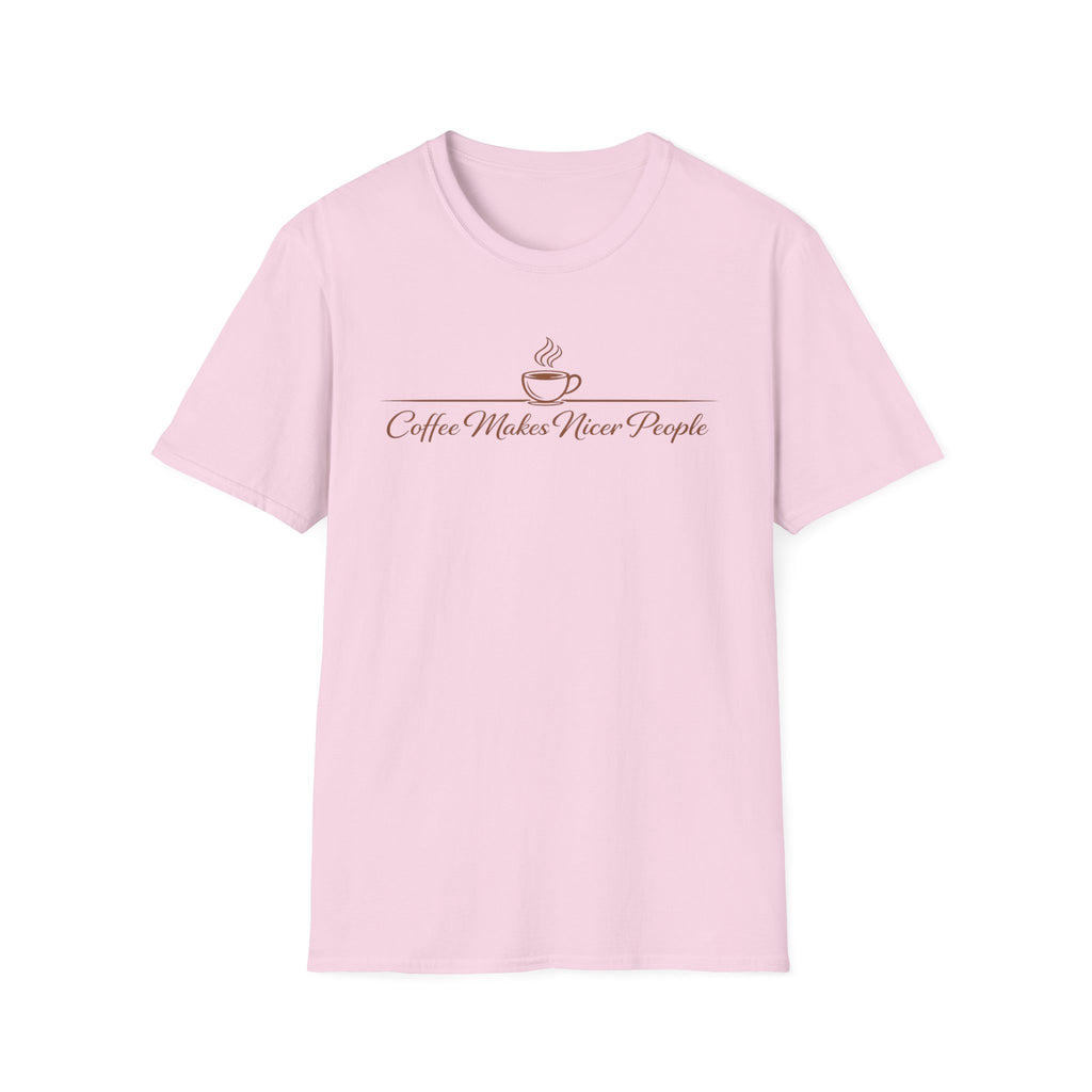 Nicer People T-Shirt