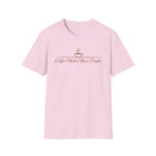Nicer People T-Shirt