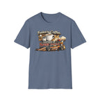 Fueled by Coffee T-Shirt
