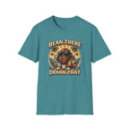 Bean There Drank That T-Shirt