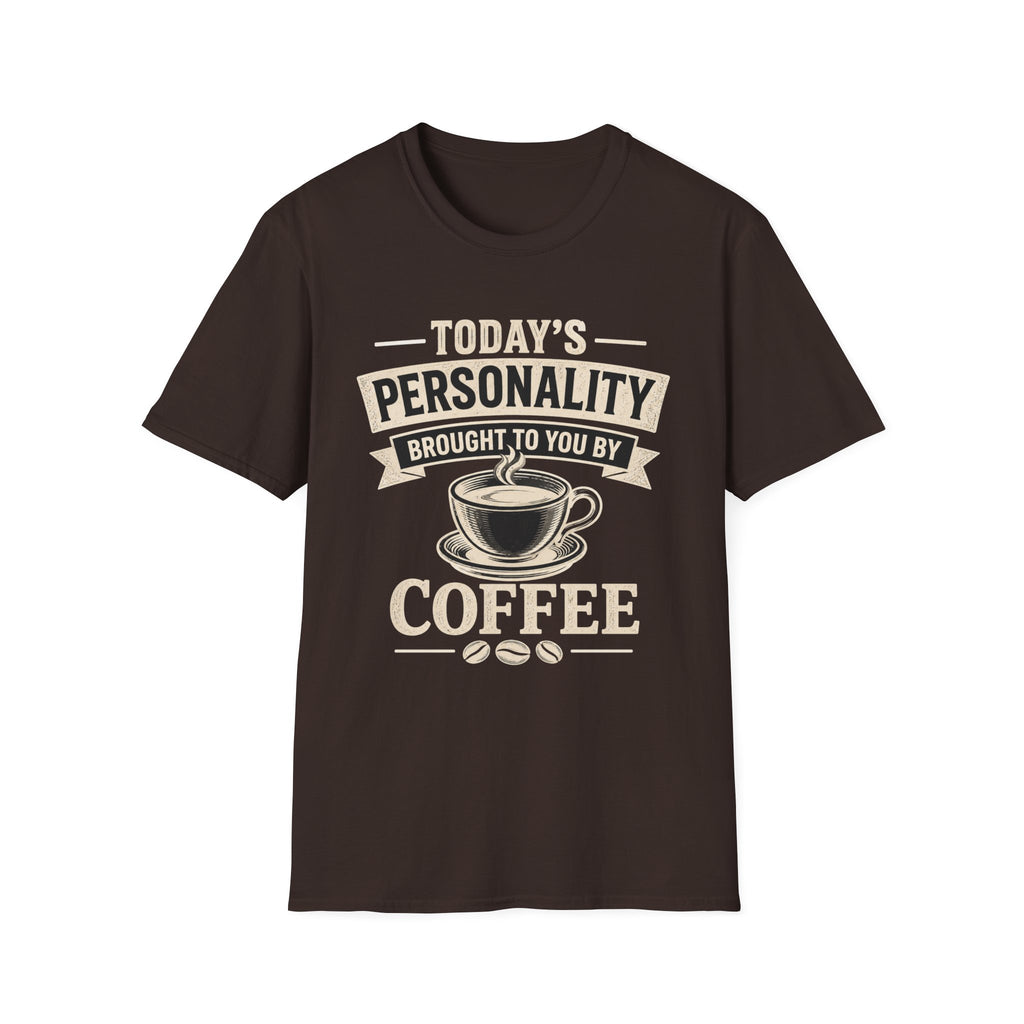 Today's Personality T-Shirt
