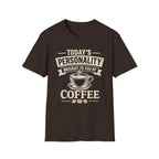 Today's Personality T-Shirt