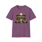 Powered by Espresso Meetings T-Shirt