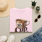 My Cup Runneth Over T-Shirt