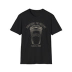 Surviving the Present T-Shirt