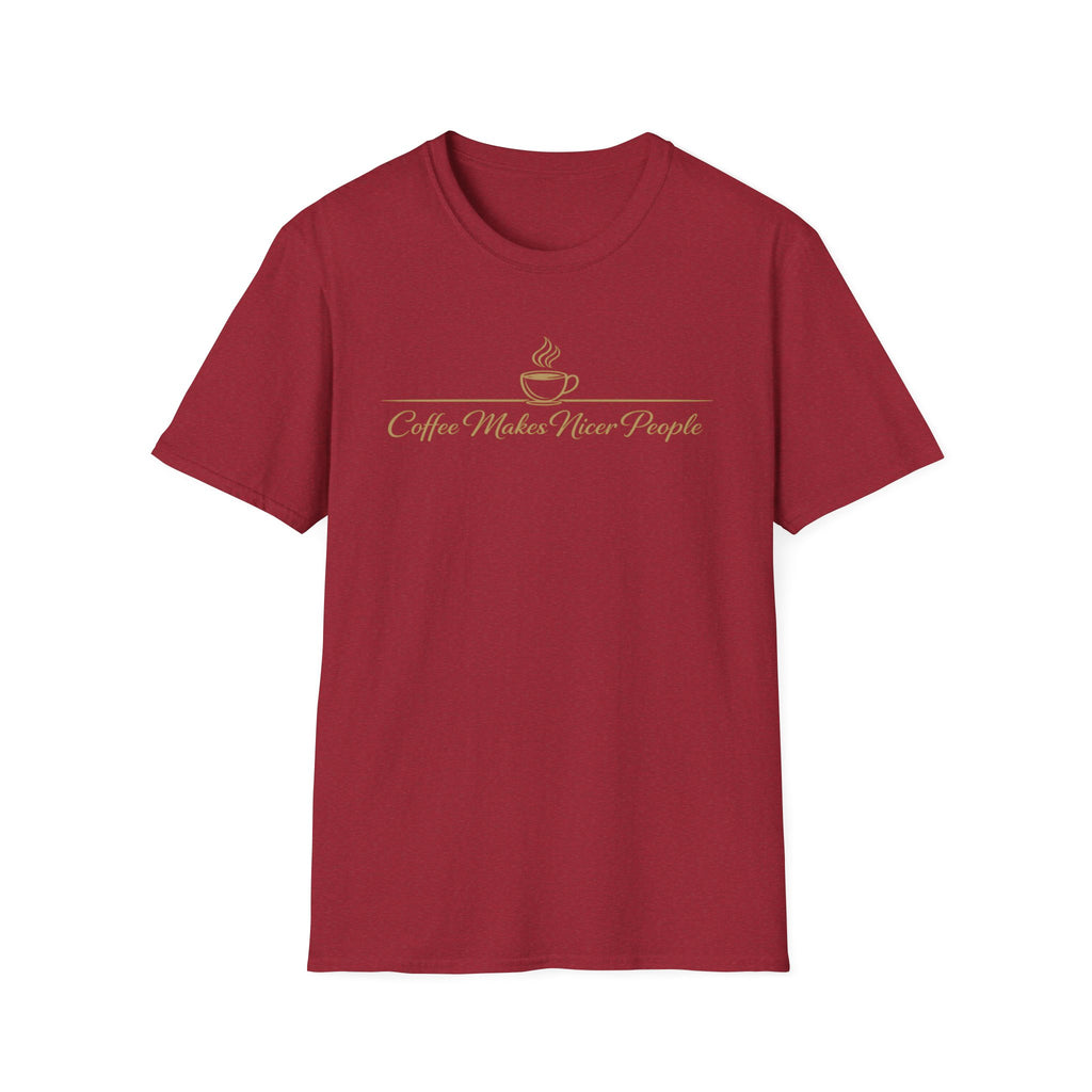 Nicer People T-Shirt