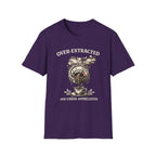 Over-Extracted T-Shirt