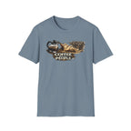 Coffee Before People T-Shirt