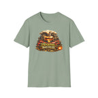 Brewing and Bad Ideas T-Shirt
