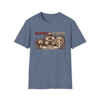 Republic of Caffeine T-Shirt