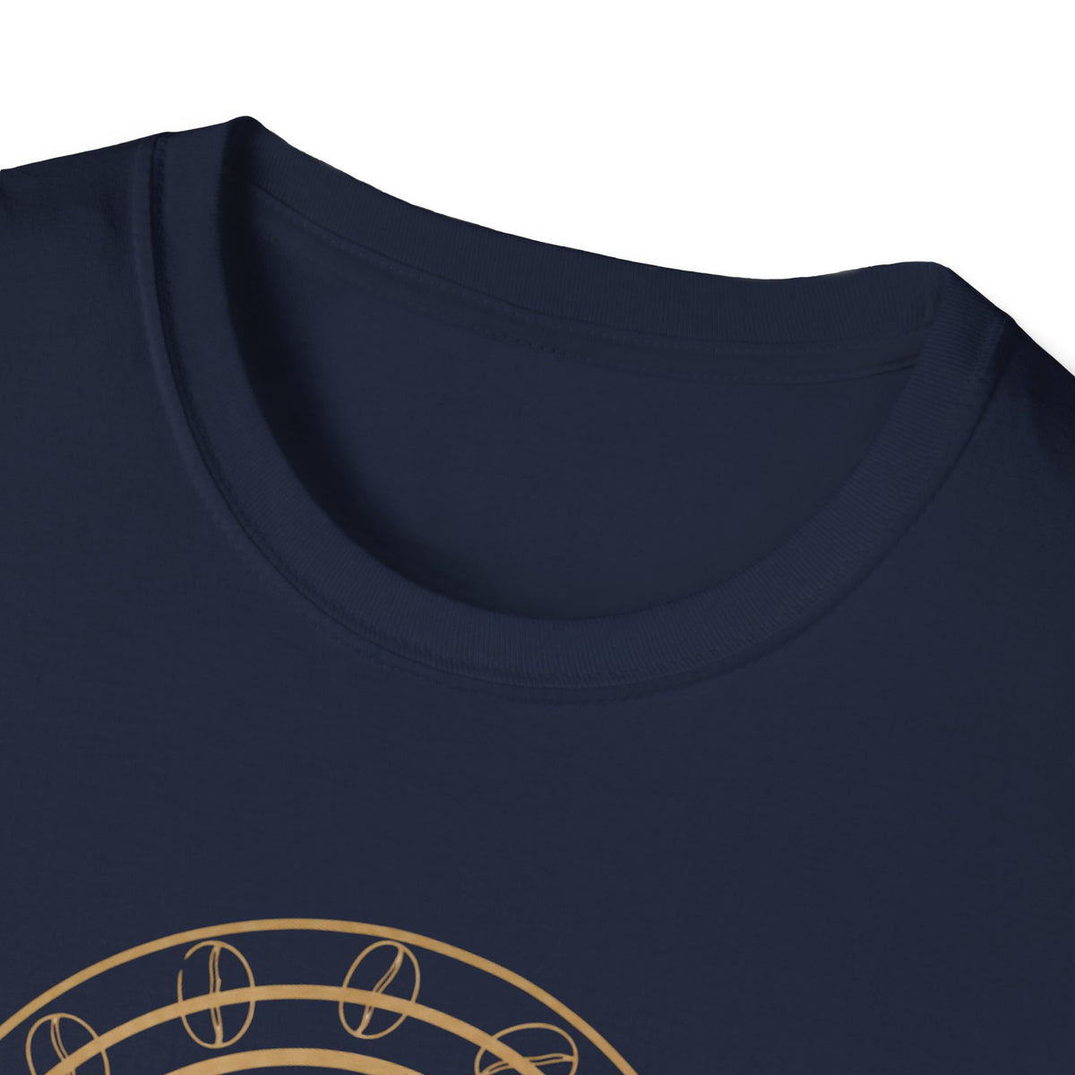 Press for Caffeine T-Shirt