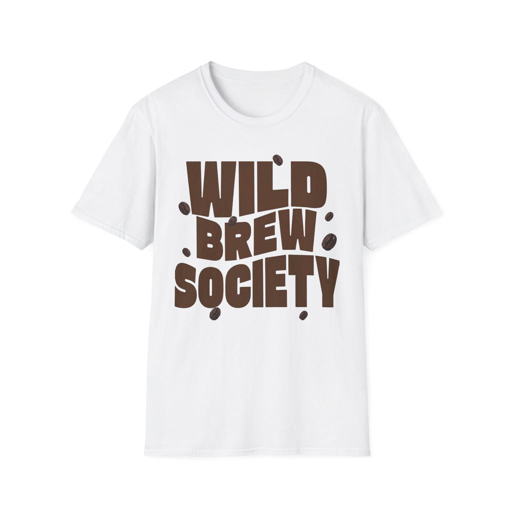 Wild Brew Society T-Shirt